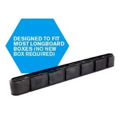 AILERON FCS II DOLPHIN CONNECT 9.0 SINGLE (1) 8 AILERON FCS II DOLPHIN CONNECT 9.0 SINGLE (1) -SUP Sport Soldes aileron fcs ii dolphin connect 90 single 1 3