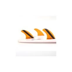 AILERONS FCS ARC MEDIUM PC SET DE 3 THRUSTER 5 AILERONS FCS ARC MEDIUM PC SET DE 3 THRUSTER -SUP Sport Soldes ailerons fcs arc medium pc set de 3 thruster 3 2
