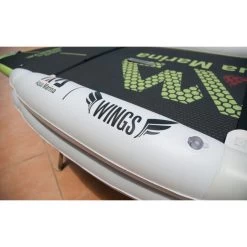 AILES GONFLABLES STABILISATRICES AQUA MARINA -SUP Sport Soldes ailes gonflables stabilisatrices aqua marina 3