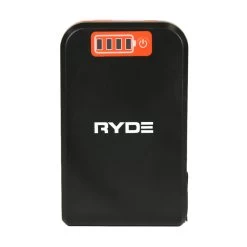 BATTERIE LITHIUM POUR POMPE ELECTRIQUE RYDE 13 BATTERIE LITHIUM POUR POMPE ELECTRIQUE RYDE -SUP Sport Soldes batterie lithium pour pompe electrique ryde 4