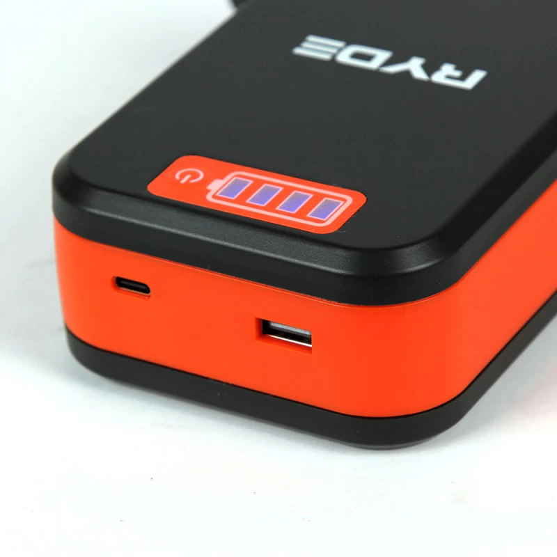 BATTERIE LITHIUM POUR POMPE ELECTRIQUE RYDE 6 BATTERIE LITHIUM POUR POMPE ELECTRIQUE RYDE – Image 6