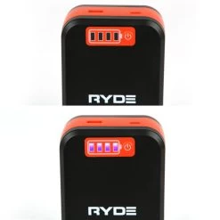 BATTERIE LITHIUM POUR POMPE ELECTRIQUE RYDE 17 BATTERIE LITHIUM POUR POMPE ELECTRIQUE RYDE -SUP Sport Soldes batterie lithium pour pompe electrique ryde 8