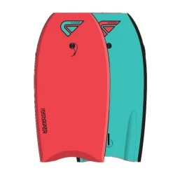 BODYBOARD FLOOD USURPER 41" ROUGE/BLEU