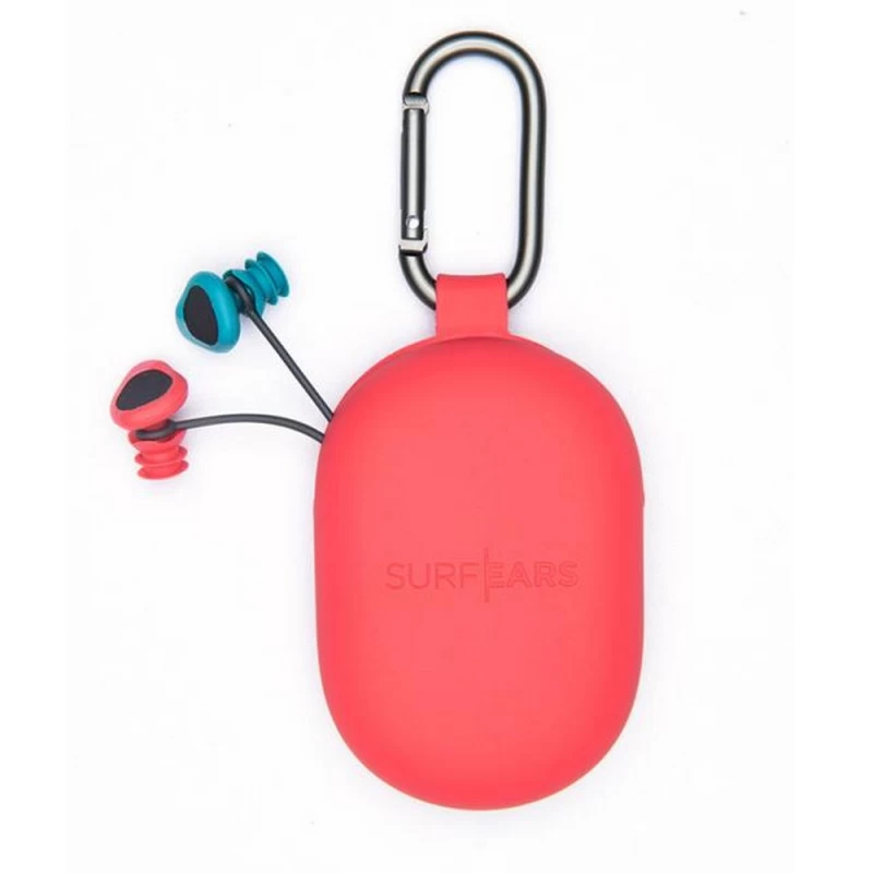 BOUCHONS D'OREILLES SURF EARS JUNIOR 2 BOUCHONS D'OREILLES SURF EARS JUNIOR – Image 2