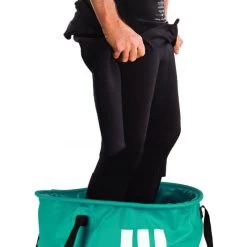 Bucket étanche à Combinaison Bleu HOWZIT -SUP Sport Soldes bucket etanche a combinaison bleu howzit 3