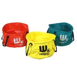 Bucket étanche à Combinaison Orange HOWZIT -SUP Sport Soldes bucket etanche a combinaison orange howzit 2