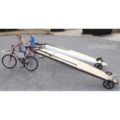 CHARIOT DE SUP SUPWHEELS -SUP Sport Soldes chariot de sup supwheels 2