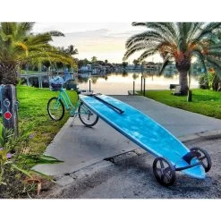 CHARIOT DE SUP SUPWHEELS -SUP Sport Soldes chariot de sup supwheels 4