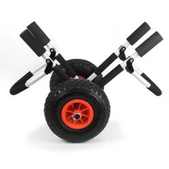 CHARIOT UNIVERSEL DE SUP RYDE -SUP Sport Soldes chariot universel de sup ryde 3