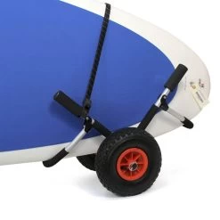 CHARIOT UNIVERSEL DE SUP RYDE -SUP Sport Soldes chariot universel de sup ryde 5