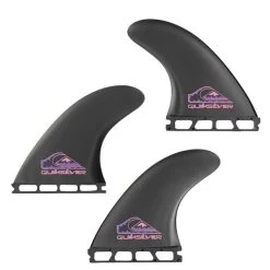 DERIVES FUTURES QUIKSILVER SUMMER VIBES SET DE 3 THRUSTER (3)