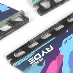 Dérives Surf Ryde DRAW Futures Honeycomb Medium 7 Dérives Surf Ryde DRAW Futures Honeycomb Medium -SUP Sport Soldes derives surf ryde draw futures honeycomb medium 2