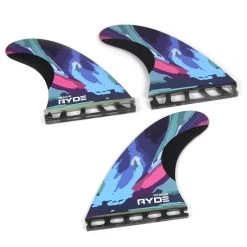 Dérives Surf Ryde DRAW Futures Honeycomb Medium 9 Dérives Surf Ryde DRAW Futures Honeycomb Medium -SUP Sport Soldes derives surf ryde draw futures honeycomb medium 4