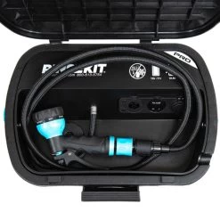 Douche Mobile Rinsekit Pro 13.3l -SUP Sport Soldes douche mobile rinsekit pro 133l 2