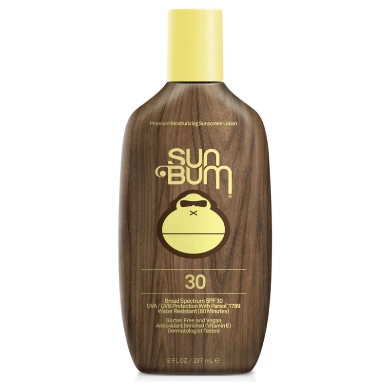 ECRAN SOLAIRE SUN BUM ORIGINAL SPF 30 LOTION 237ML 2 ECRAN SOLAIRE SUN BUM ORIGINAL SPF 30 LOTION 237ML – Image 2