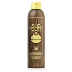 ECRAN SOLAIRE SUN BUM ORIGINAL SPF 30 SPRAY 170G