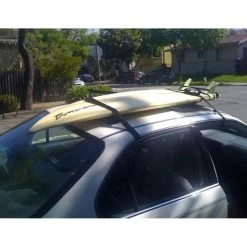 GALERIE SOUPLE FCS CAM LOCK SOFT RACK SINGLE -SUP Sport Soldes galerie souple fcs cam lock soft rack single 3