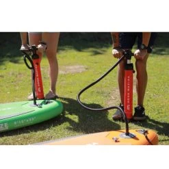 GONFLEUR AQUA MARINA LIQUID AIR V1 -SUP Sport Soldes gonfleur aqua marina liquid air v1 2