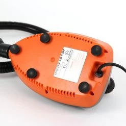 GONFLEUR ELECTRIQUE RYDE E-PUMP 16 PSI -SUP Sport Soldes gonfleur electrique ryde e pump 16 psi 3