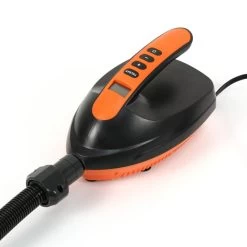 GONFLEUR ELECTRIQUE RYDE E-PUMP 16 PSI -SUP Sport Soldes gonfleur electrique ryde e pump 16 psi 6