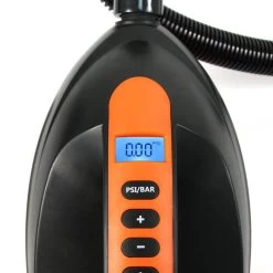 GONFLEUR ELECTRIQUE RYDE E-PUMP 16 PSI -SUP Sport Soldes gonfleur electrique ryde e pump 16 psi 7