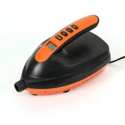 GONFLEUR ELECTRIQUE RYDE E-PUMP 16 PSI -SUP Sport Soldes gonfleur electrique ryde e pump 16 psi 8
