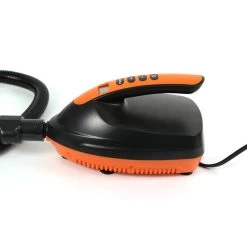 GONFLEUR ELECTRIQUE RYDE E-PUMP 16 PSI -SUP Sport Soldes gonfleur electrique ryde e pump 16 psi 9