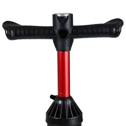 GONFLEUR PISTON AQUA MARINA LIQUID AIR V2 2023 -SUP Sport Soldes gonfleur piston aqua marina liquid air v2 2023 2