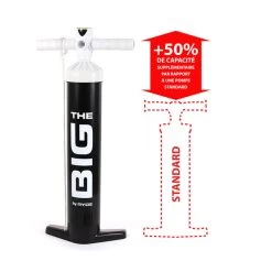GONFLEUR RYDE GRAND VOLUME THE BIG HP3 -SUP Sport Soldes gonfleur ryde grand volume the big hp3 10