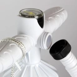 GONFLEUR RYDE GRAND VOLUME THE BIG HP3 -SUP Sport Soldes gonfleur ryde grand volume the big hp3 6