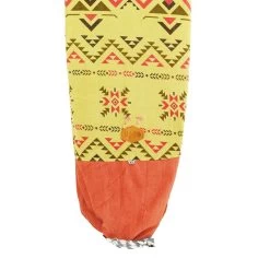 All-In Housse Chaussette Surf All In Sweet Socks Indian/brown 6.8 -SUP Sport Soldes housse chaussette surf all in sweet socks indian brown 68 3