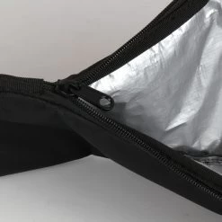 HOUSSE DE PAGAIE SUP VARIO HOWZIT NOIRE 10 HOUSSE DE PAGAIE SUP VARIO HOWZIT NOIRE -SUP Sport Soldes housse de pagaie sup vario howzit noire 3