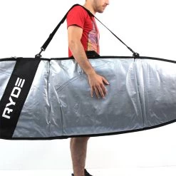 HOUSSE DE SURF RYDE 7.3 -SUP Sport Soldes housse de surf ryde 73 2