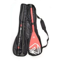 HOUSSE DE TRANSPORT PAGAIE 3 PARTIES AQUA MARINA -SUP Sport Soldes housse de transport pagaie 3 parties aqua marina 2