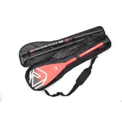 HOUSSE DE TRANSPORT PAGAIE 3 PARTIES AQUA MARINA -SUP Sport Soldes housse de transport pagaie 3 parties aqua marina 3