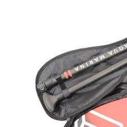 HOUSSE DE TRANSPORT PAGAIE 3 PARTIES AQUA MARINA -SUP Sport Soldes housse de transport pagaie 3 parties aqua marina 4