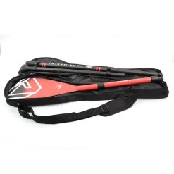 HOUSSE DE TRANSPORT PAGAIE 3 PARTIES AQUA MARINA -SUP Sport Soldes housse de transport pagaie 3 parties aqua marina 5