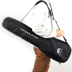 HOUSSE DE TRANSPORT PAGAIE 3 PARTIES AQUA MARINA -SUP Sport Soldes housse de transport pagaie 3 parties aqua marina 7