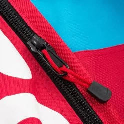 HOUSSE HOWZIT SUP RACE BLEU/ROUGE 12.6 -SUP Sport Soldes housse howzit sup race bleu rouge 126 4