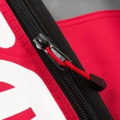 HOUSSE HOWZIT SUP RACE GRIS/ROUGE 12.6 -SUP Sport Soldes housse howzit sup race gris rouge 126 4