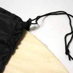 HOUSSE SKIM ONE SKIMCOVER BLACK NYLON -SUP Sport Soldes housse skim one skimcover black nylon 2