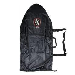 HOUSSE SKIM ONE SKIMCOVER BLACK NYLON -SUP Sport Soldes housse skim one skimcover black nylon 4