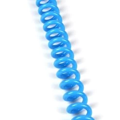 LEASH DE SUP HOWZIT COIL BLEU 9' -SUP Sport Soldes leash de sup howzit coil bleu 9 1 2