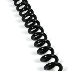 LEASH DE SUP HOWZIT COIL NOIR 9' 13 LEASH DE SUP HOWZIT COIL NOIR 9' -SUP Sport Soldes leash de sup howzit coil noir 9 1 6