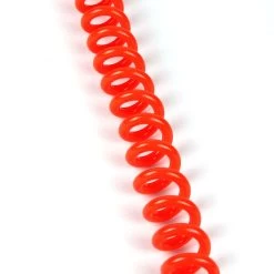 LEASH DE SUP HOWZIT COIL ORANGE -SUP Sport Soldes leash de sup howzit coil orange 2