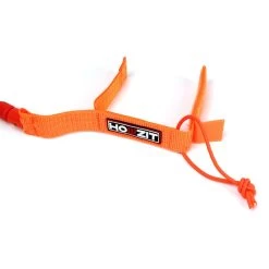 LEASH DE SUP HOWZIT COIL ORANGE -SUP Sport Soldes leash de sup howzit coil orange 4