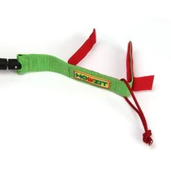 LEASH DE SUP HOWZIT COIL RASTA 9' -SUP Sport Soldes leash de sup howzit coil rasta 9 1 6