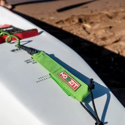 LEASH DE SUP HOWZIT COIL SPECIAL EDITION BASQUE COUNTRY 9' 14 LEASH DE SUP HOWZIT COIL SPECIAL EDITION BASQUE COUNTRY 9' -SUP Sport Soldes leash de sup howzit coil special edition basque country 9 1 2