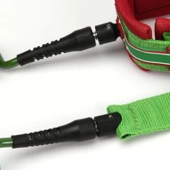 LEASH DE SUP HOWZIT COIL SPECIAL EDITION BASQUE COUNTRY 9' 16 LEASH DE SUP HOWZIT COIL SPECIAL EDITION BASQUE COUNTRY 9' -SUP Sport Soldes leash de sup howzit coil special edition basque country 9 1 3