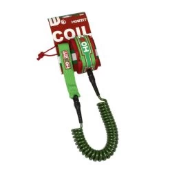 LEASH DE SUP HOWZIT COIL SPECIAL EDITION BASQUE COUNTRY 9' 18 LEASH DE SUP HOWZIT COIL SPECIAL EDITION BASQUE COUNTRY 9' -SUP Sport Soldes leash de sup howzit coil special edition basque country 9 1 5